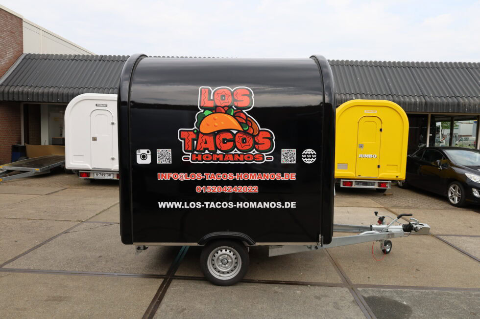 Eten Los Tacos 6