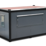 15ft Container Dicht Vrij (1)