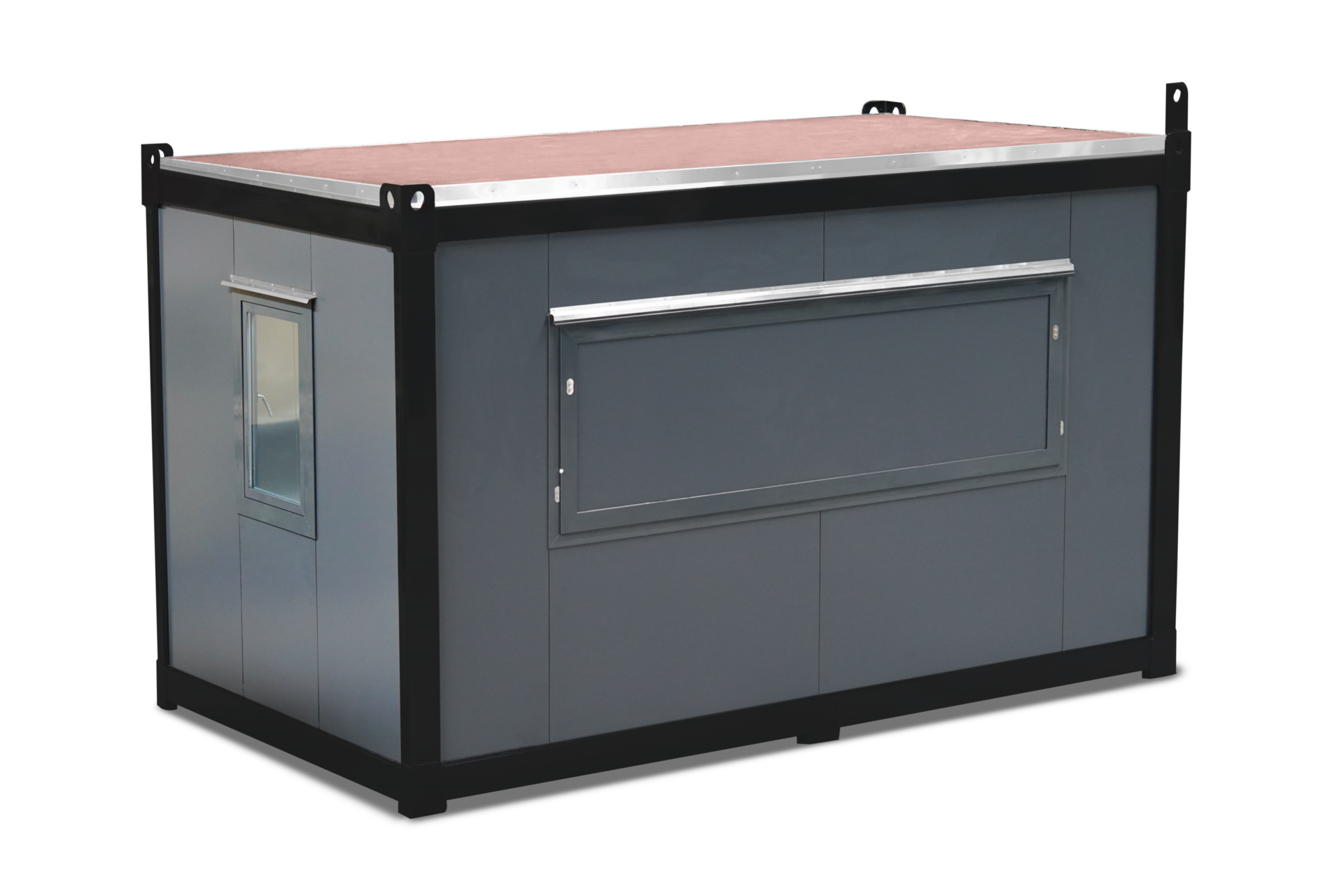 15ft Container Dicht Vrij (1)