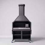 African Braai 120 Studiofoto 2