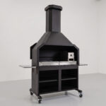 Afrikanisches Braai 120 Studiofoto