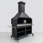 Afrikanisches Braai 150 Studiofoto