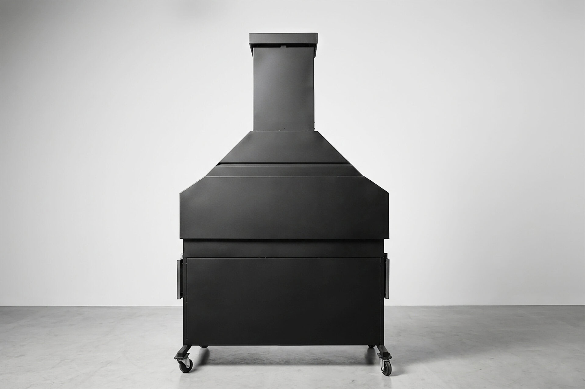 African Braai 150 Studiofoto 2