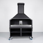 African Braai 150 Studiofoto 3