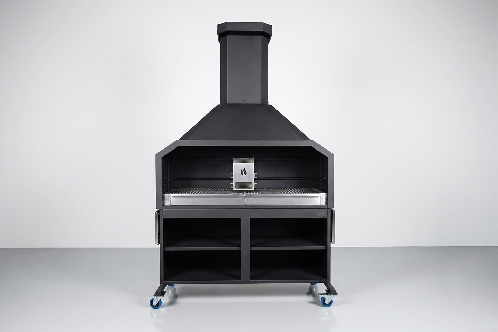 African Braai 150 Studiofoto 3