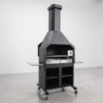 African Braai 90 Studiofoto