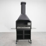 Afrikanisches Braai 90 Studiofoto 3