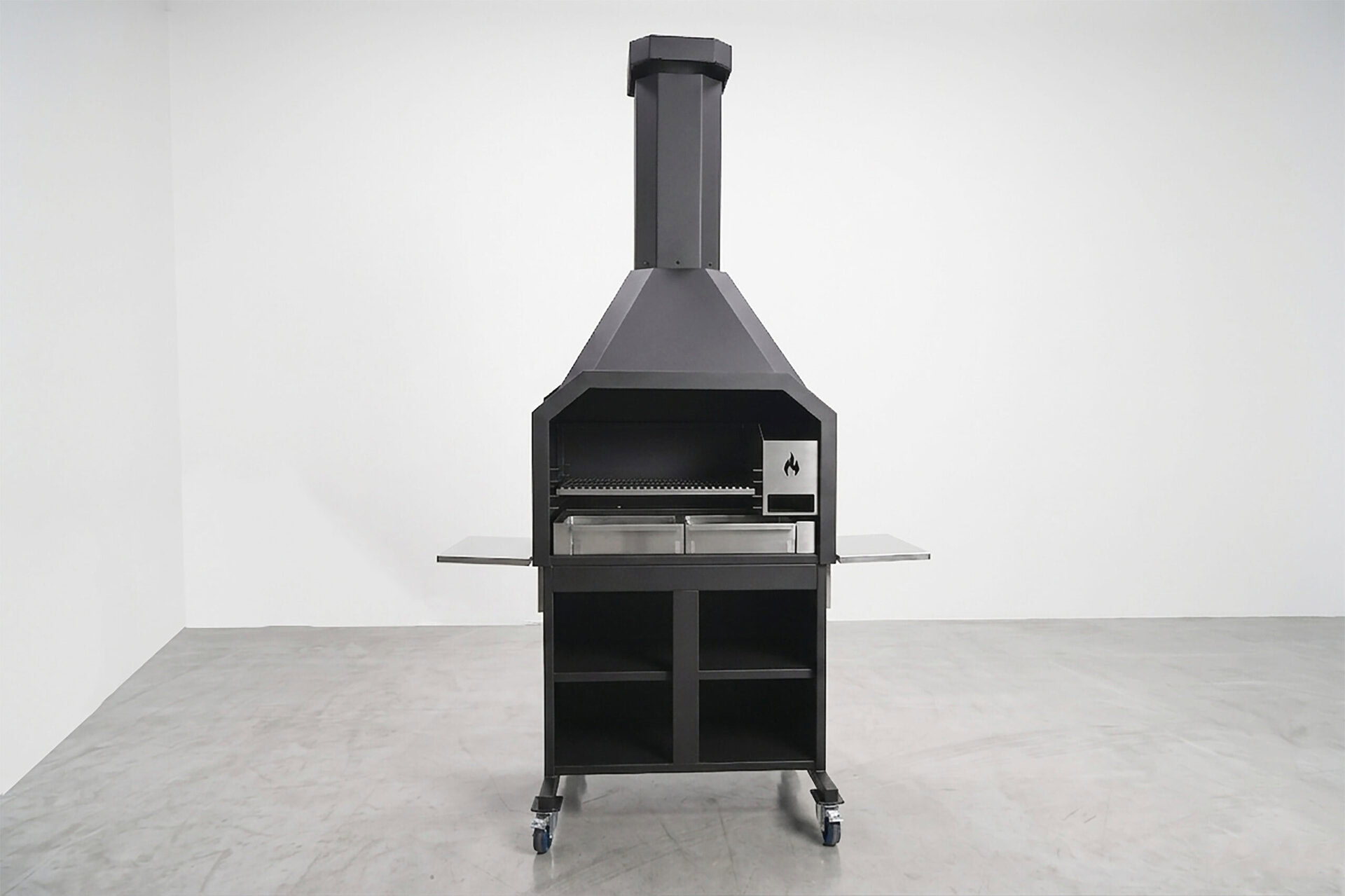 Afrikanisches Braai 90 Studiofoto 3