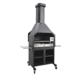 African Braai 90 Transparent