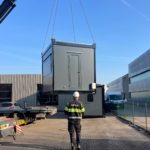 Container 15ft Transport 01