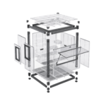 Container 10ft Sonderanfertigung