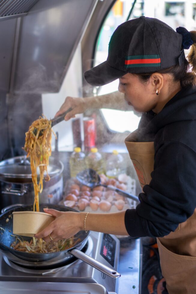 Eten Tata's Thais Streetfood (6)