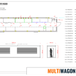 Mwn 40 Container K005 Projekt