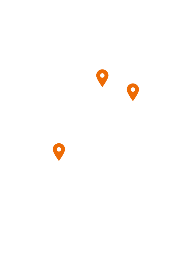 Karten-Erlebniszentren