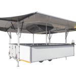 Basis Karussell Trailer 450