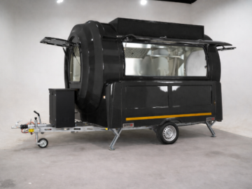Keuken Premium 320 Schwarz 1 Seitenverh&auml;ltnis 4 3
