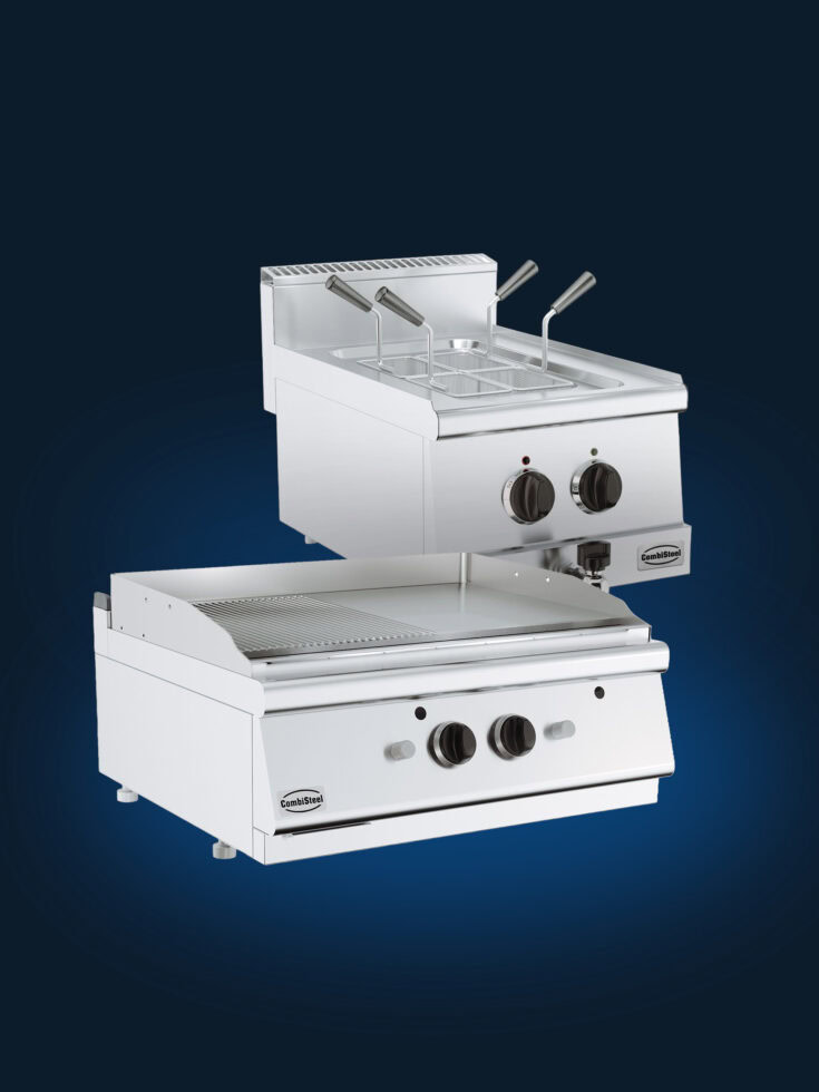 Combisteel Equipment