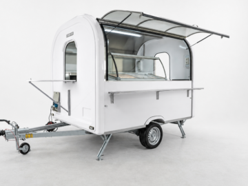 Eco Trailer 275 IJs Voorraad Studio mit Seitenverh&auml;ltnis 4 3