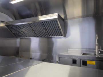 Pop Up Concept Eco 320 Kitchen Aspect Ratio 4 3