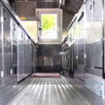 Container 20ft White 2