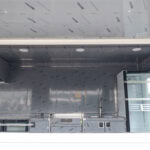 Container 20ft White 7
