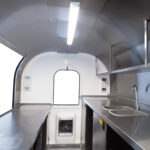 Eco Trailer 320 Innenraum 1