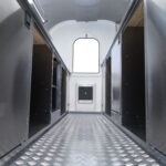 Eco Trailer 320 Innenraum 2