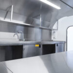 Eco Trailer 320 Innenraum 4