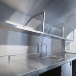 Eco Trailer 320 Innenraum 5