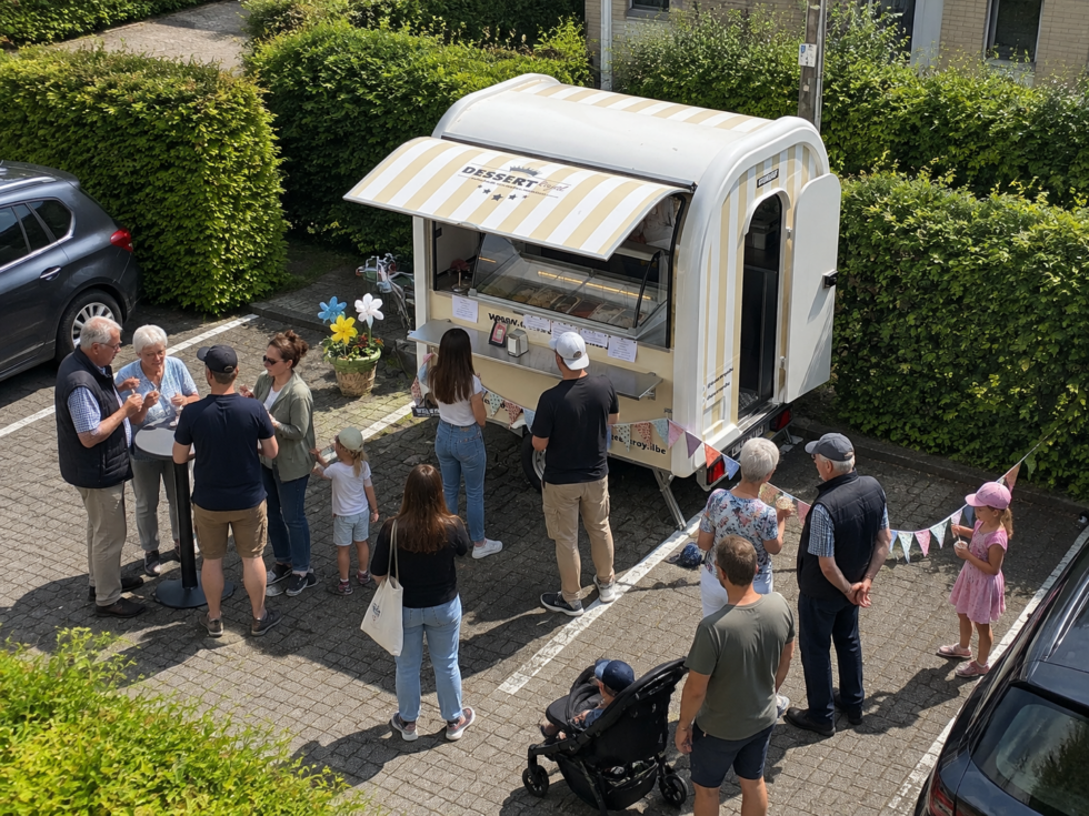 Ice Cream Eco 220 Buurt 02