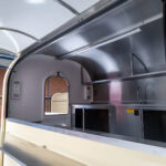 Gelegenheit Basis Eco Trailer 270 Beige 10