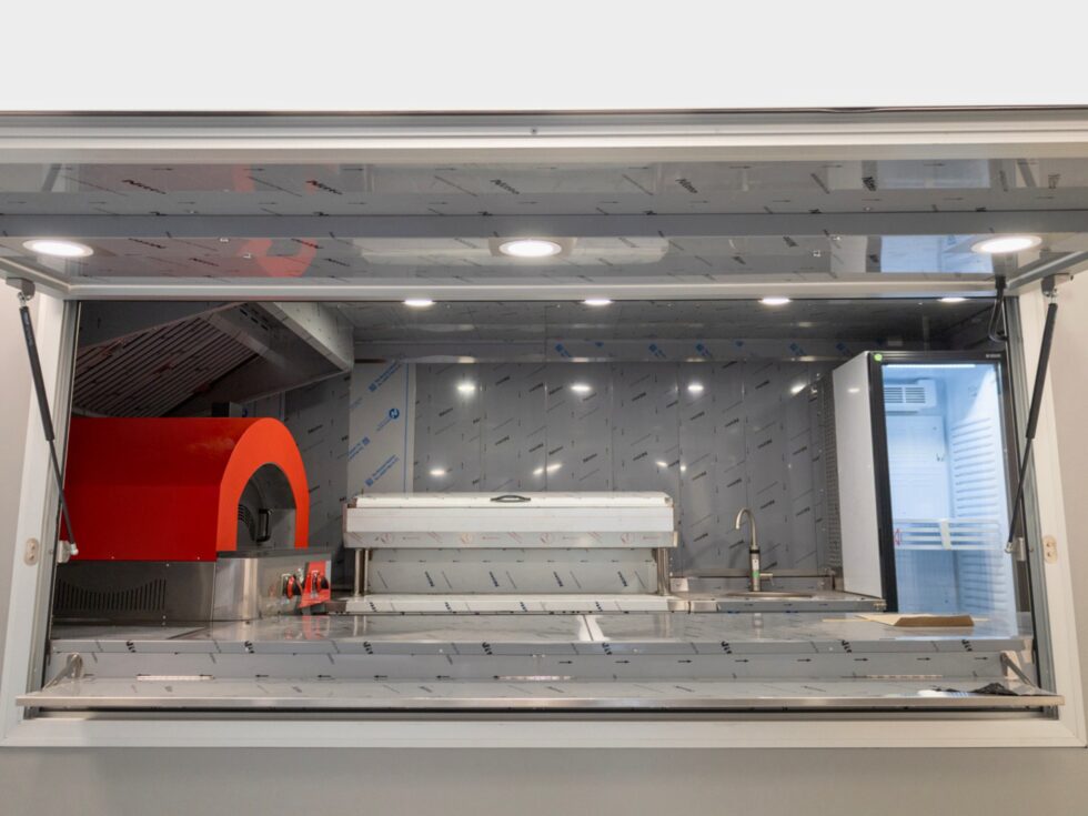 Pizza Elite Trailer 420 met gasoven 1 980x735