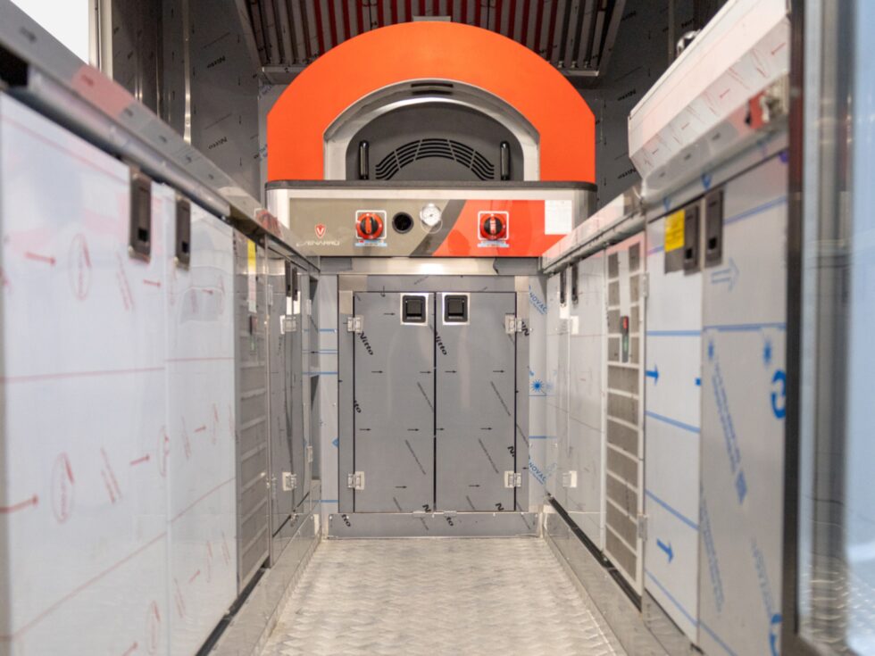 Pizza Elite Trailer 420 met gasoven 980x735