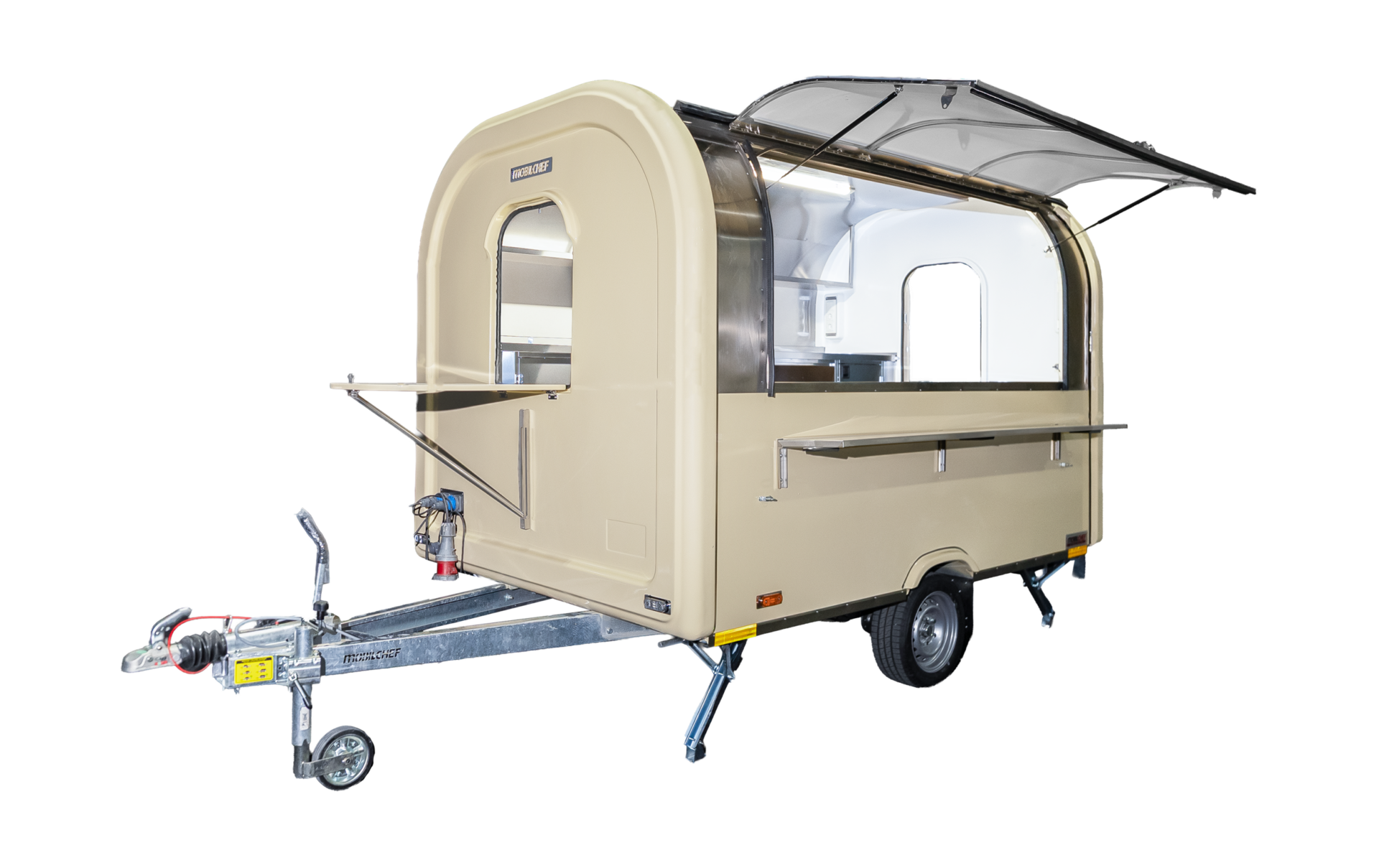 Product Picture Basic Eco Trailer 320 Beige 02