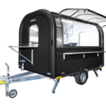 Image du produit de base Remorque Eco 320 Noir