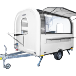 Product Picture Basic Eco Trailer 320 White