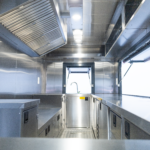 Ultimate Trailer 450 Interior 1