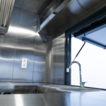 Ultimate Trailer 450 Interior 2