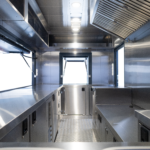 Ultimate Trailer 450 Interior 3