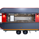 Ultimate Trailer 450 Interior 5