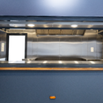 Ultimate Trailer 450 Interior 6