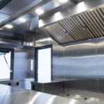 Ultimate Trailer 450 Interior 7