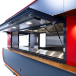 Ultimate Trailer 450 Interior 8