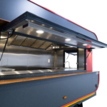 Ultimate Trailer 450 Interior 9