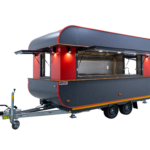 Ultimate Trailer 450 Product Picture
