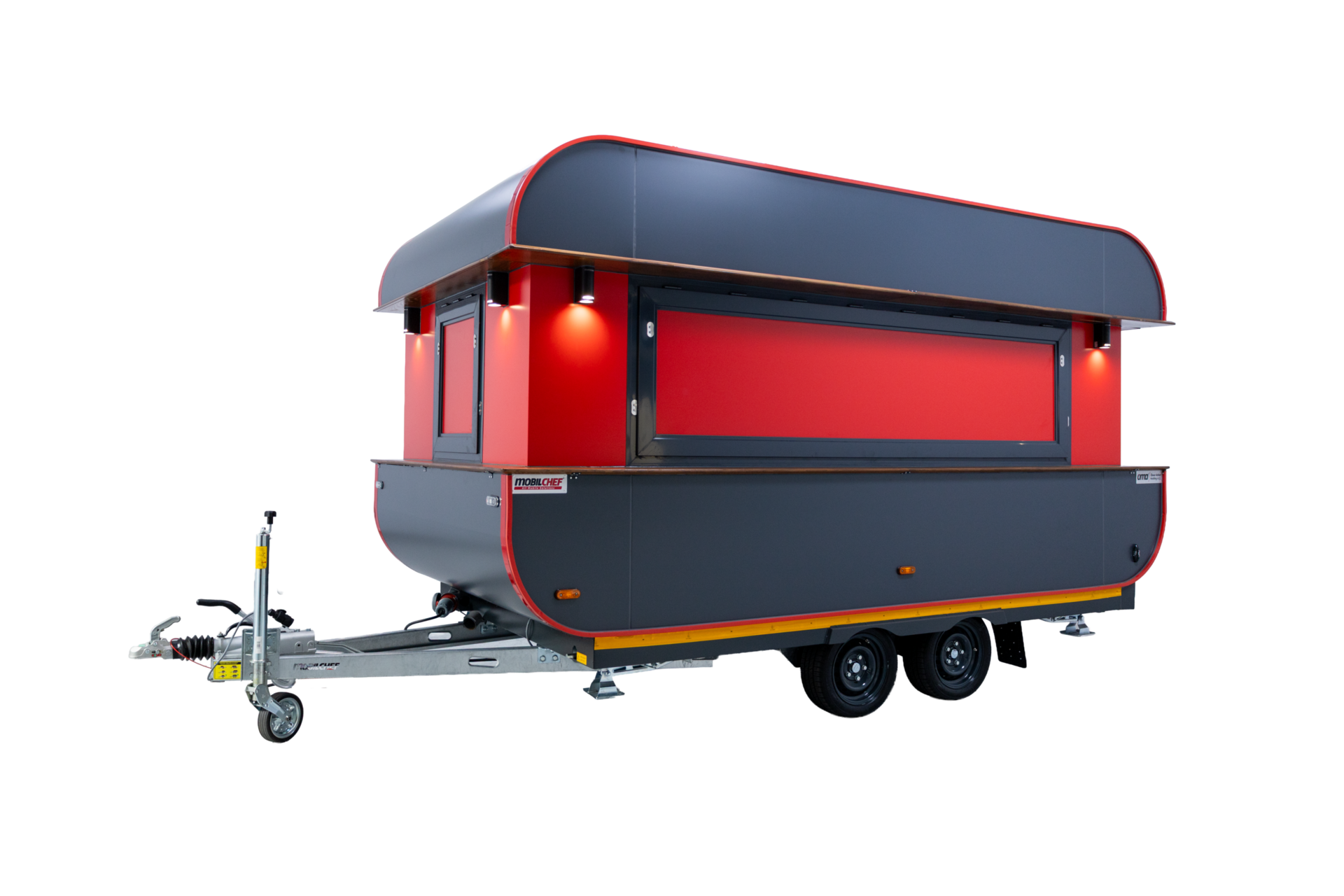 Ultimate Trailer 450 Product Picture 02