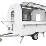 Café Remorque Eco 270 sans équipement