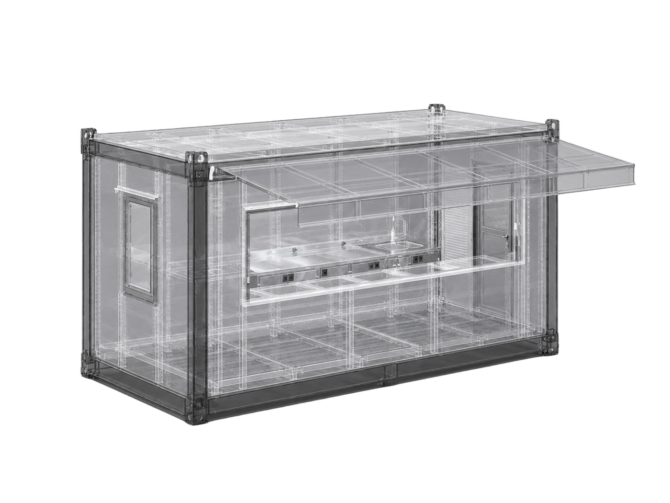 Custom Container 20ft 1400x1400 Aspect Ratio 4 3