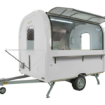 Eco Trailer 275 Keuken Wit (medium)