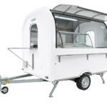 Eis Eco Trailer 270 White